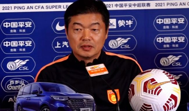 “据我所知，他已经遵循了他必须要做的事。